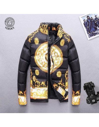 fake versace jacket|versace jacket price.